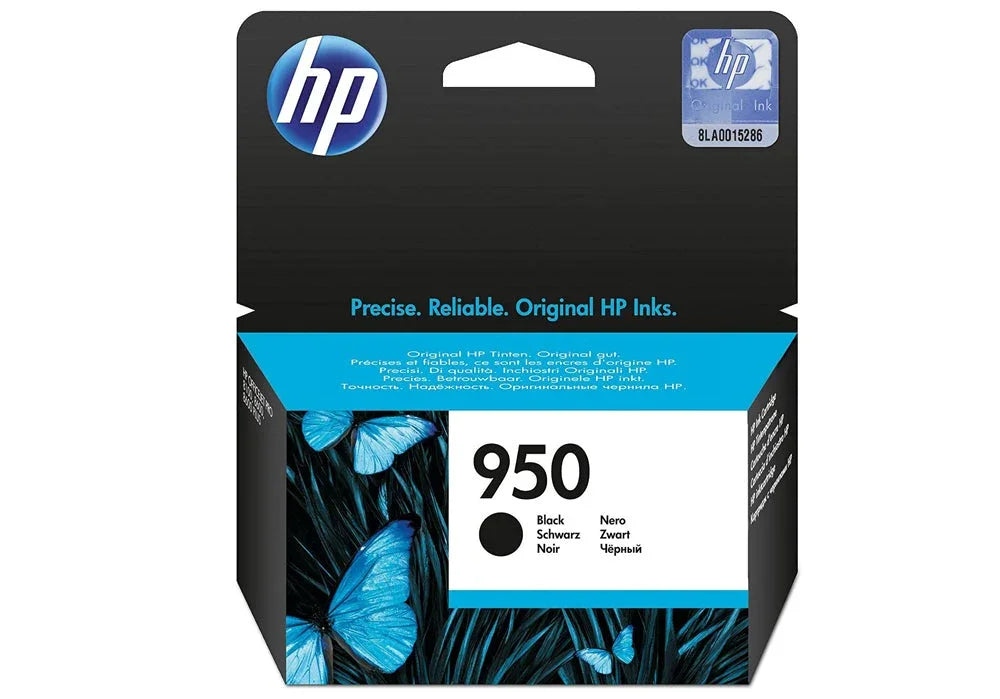 HP 950 Ink Cartridge & HP 951XL -Z20 series for HP Officejet Pro 8610 and 8620 - eBuy UAE